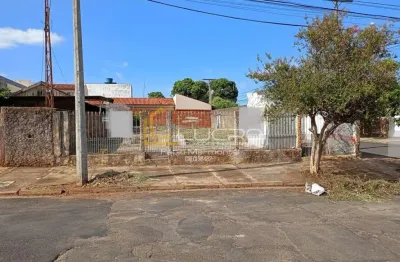 Terreno à venda na Vila Industrial, Bauru 