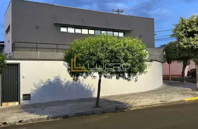 Ponto comercial à venda na Vila Nova Santa Clara, Bauru 