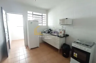 Apartamento com 2 quartos para alugar no Jardim Panorama, Bauru 