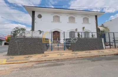 Casa à venda no Centro, Bauru 