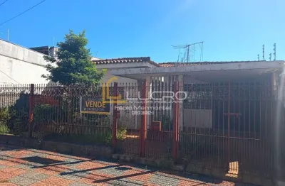 Casa para venda com 379 m² e 3 quartos em vila mesquita, bauru - sp