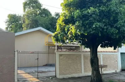 Casa com 3 quartos à venda no Madureira, Bauru 