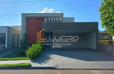 Casa em condomínio fechado para venda com 396 m² e 3 quartos em primavera, piratininga - sp