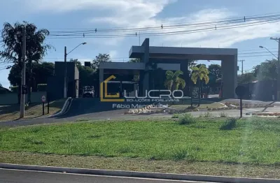 Terreno à venda no Residencial Primavera, Piratininga 