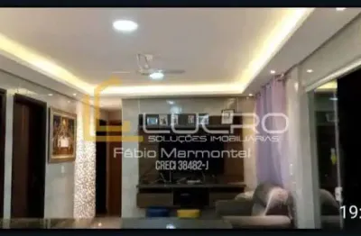 Casa com 4 quartos à venda no Conjunto Habitacional Primavera, Bauru 