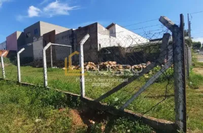 Terreno para venda com 484 m² em vila santista, bauru - sp