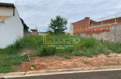 Terreno à venda no Vale do Igapó, Pederneiras 