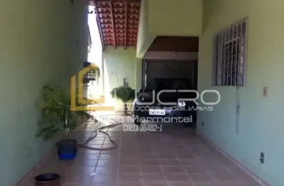 Casa com 4 quartos à venda na Vila Jardim Celina, Bauru 