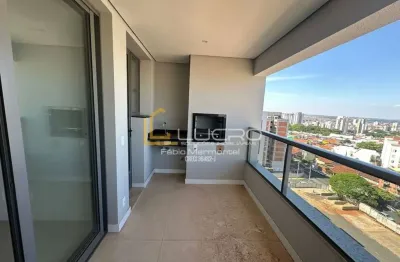 Apartamento para venda com 77 m² e 2 quartos em jardim estoril iv, bauru - sp