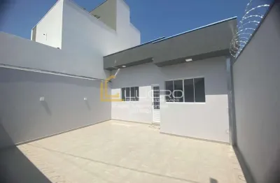 Casa com 3 quartos à venda na Vila Souto, Bauru 