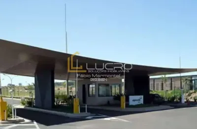 Lotes/terreno em condominio para venda com 501 m² em samambaia parque residencial, bauru - sp