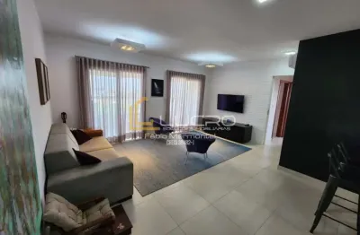 Apartamento para venda com 85 m² e 2 quartos em jardim américa, bauru - sp