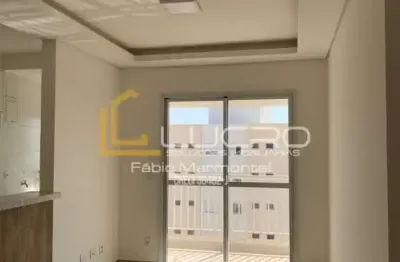 Apartamento a venda de 3 dormitórios - nova nação américa