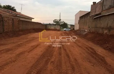 Terreno à venda no Jardim Ana Lúcia, Bauru 