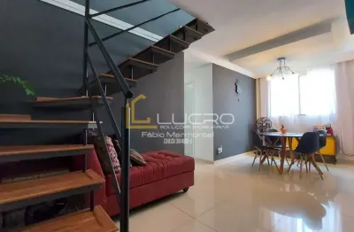 Apartamento com 2 quartos à venda na Vila Cardia, Bauru 