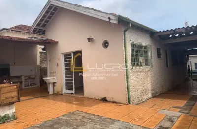 Casa para venda com 368 m² terreno  e 2 quartos em jardim bela vista, bauru - sp