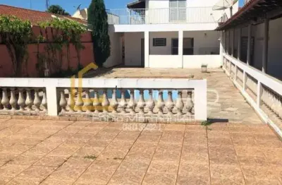 Casa com 3 quartos à venda na Vila Pacífico II, Bauru 