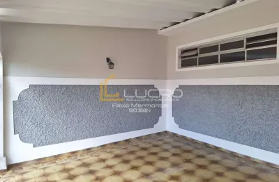 Casa com 3 quartos à venda no Parque Alto Sumaré, Bauru 