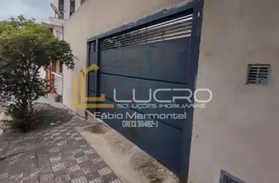 Casa com 4 quartos à venda na Vila Cardia, Bauru 
