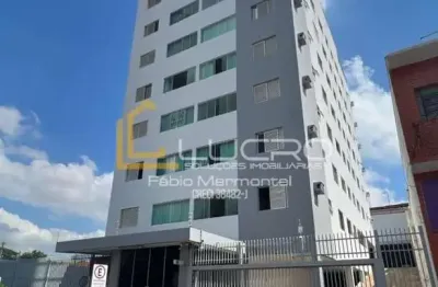 Apartamento para venda com 76 m² e 2 quartos em vila seabra, bauru - sp