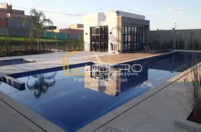 Lotes/terreno em condominio para venda com 420 m² em cyrela estoril, bauru - sp