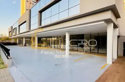 Loja comercial de 52m² para locação -  pluri working - vila aviação