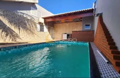 Casa para venda 3 quarotos sendo 1 suite -  próximo ao upa do geisel.
