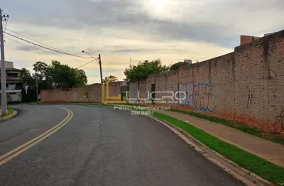 Terreno à venda no Jardim Estoril V, Bauru 