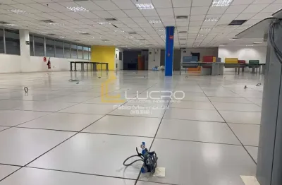 Galpão para aluguel com 50000 m² em distrito industrial domingos biancardi, bauru - sp