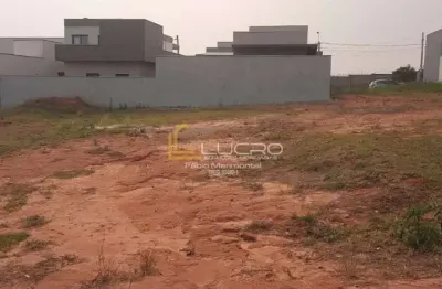 Lotes/terreno em condominio para venda com 301 m² em floratta nações residencial, bauru - sp