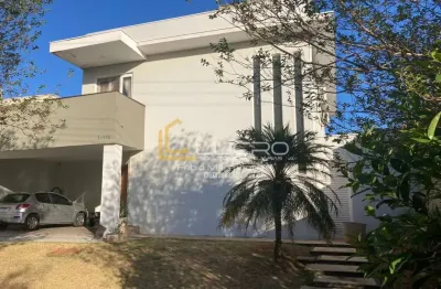 Casa em condomínio fechado com 4 quartos à venda no Jardim Marabá, Bauru 