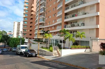 Apartamento para venda com 3 quartos varanda gourmet