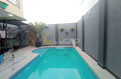 Casa com 3 quartos à venda no Parque Bauru, Bauru 