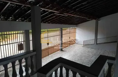 Casa para venda com 432 m² e 3 quartos, no jardim bom samaritano, bauru - sp