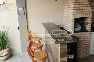 Casa para venda com 180 m² e 2 quartos, vila pacífico, bauru - sp