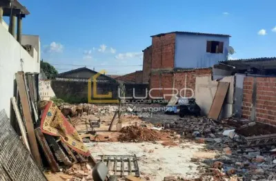 Terreno à venda no Parque Jaraguá, Bauru 