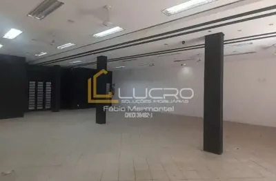 Ponto comercial para alugar no Centro, Bauru 