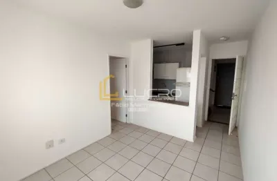 Apartamento para venda com 32 m² e 1 quarto em vila nova cidade universitária, bauru - sp