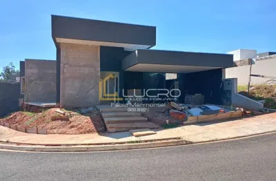 Casa em condomínio fechado para venda com 492 m² e 4 quartos em vila santista, bauru - sp
