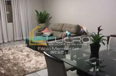 Casa - 3 quartos - escritório - piscina - jardim terra branca - a venda