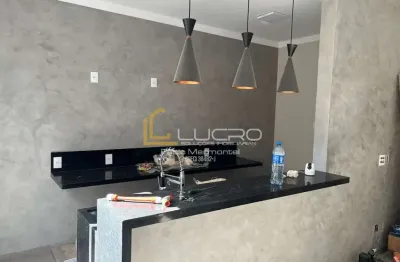 Casa com 3 quartos à venda no Jardim Solange, Bauru 