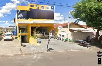 Imóvel comercial - material de construção - jardim chapadão - para venda ou aluguel