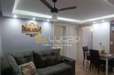 Apartamento com 2 quartos à venda no Quinta da Bela Olinda, Bauru 