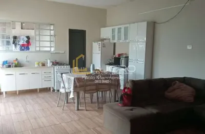 Casa para venda, pousada da esperança ii, bauru - sp