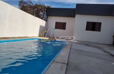 Casa com 2 quartos à venda no Vale do Igapó III, Bauru 