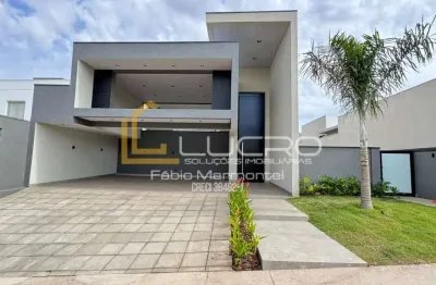 Casa em condomínio fechado para venda com 3 quartos em residencial jardim estoril v, bauru - sp