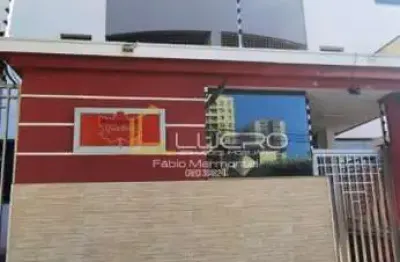 Venda apartamento de 2 dormitórios com 1 suíte, vila universitária