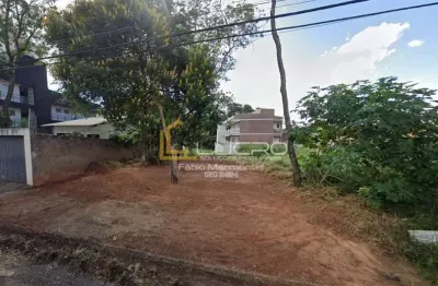 Terreno à venda no Jardim Colonial, Bauru 