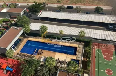 Apartamento para aluguel e venda com 58 m² e 2 quartos em residencial parque granja cecília b, bauru - sp