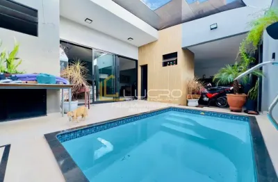 Casa para venda com 243 m² e 3 quartos em jardim cruzeiro do sul, bauru - sp